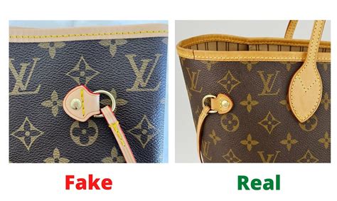 louis vuitton on the go tote fake vs real|louis vuitton knock off tote.